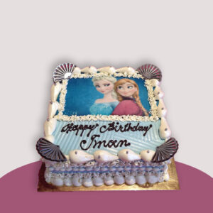 Kids Cakes - CH83