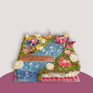 Kids Cakes - CH85
