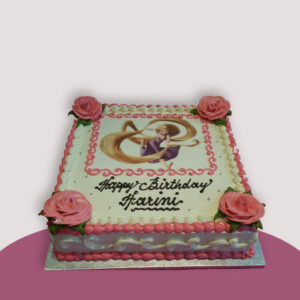 Kids Cakes - CH87