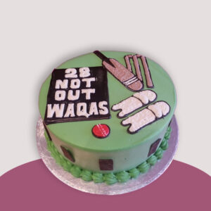 Kids Cakes - CH88