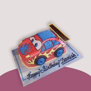 Kids Cakes - CH89 - £97.50