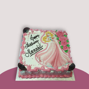 Kids Cakes - CH73