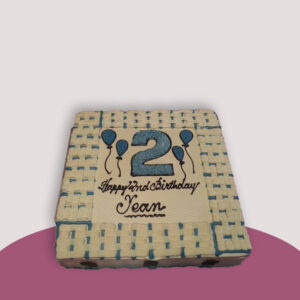 Kids Cakes - CH90