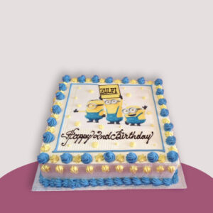 Kids Cakes - CH99