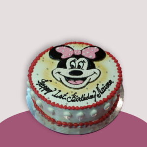 Kids Cakes - CH7