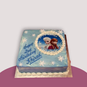 Kids Cakes - CH74