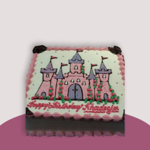 Kids Cakes - CH78
