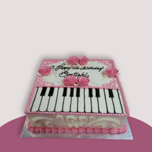 Kids Cakes - CH8