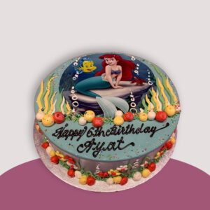 Kids Cakes - CH82