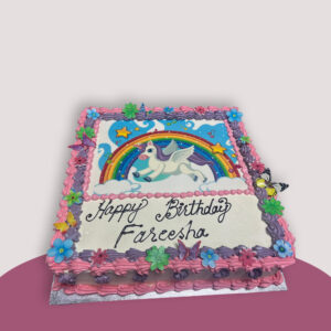 Kids Cakes - CH45