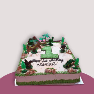 Kids Cakes - CH76